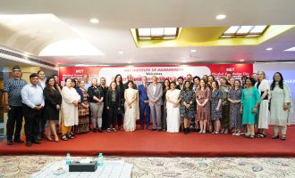 mixer for finnish higher education